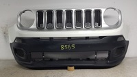фото thumb №1, Jeep renegade 2014 - бампер перед 8565
