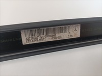 фото thumb №9, Mercedes w222 long молдинг кровельная декоративная a2226900162