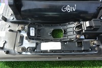 фото thumb №10, Dekor захист тунелю важіль перемикання передач бардачок дерево kpl maserati ghibli iii uk