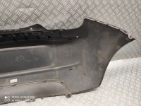 фото thumb №10, Бампер задній задня volkswagen up lifting 2016- lc9x 1s6807421