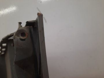 фото thumb №16, Opel astra h 04-10 бампер зад задній 375768702