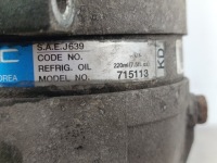 фото thumb №8, Насос, компресор кондиціонера chevrolet epica 96801525 06h17a 71511 2.0