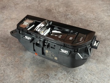 фото thumb №8, Домкрат вибірник коробки коробки передач bmw 7 g70 5a5eef4 crystal kryształ glass