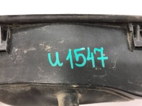 Кришка заливної пального vw golf viii універсал 5h9809857 Недорого, фото thumb