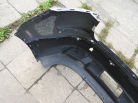 Skoda kodiaq 565 16-20 кришка багажника бампер задній 565827159 Київ, фото thumb