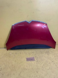 Купить Citroen c4 1 picasso капот, фото thumb