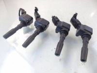 фото thumb №1, Seat leon iii 5f 1.2 tsi катушка зажигания