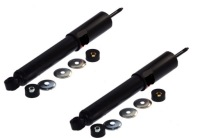 фото thumb №1, Амортизатор перед opel frontera 98-04 левый/правый