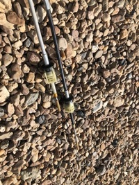 фото thumb №6, Opel astra h троси перемикання передач 1.7cdti