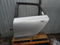 фото thumb №1, Двері ліва задня задні kia ceed 2 ii kombi 2012- lak: kc