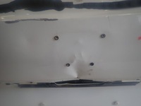 фото thumb №5, Кришка багажника задня кришка dacia duster 2 ii lift 2021-