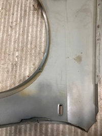 фото thumb №11, Крыло правый перед audi a6 c6 przedlift