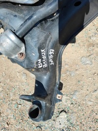 фото thumb №5, Bmw e60 m57 x-drive підрамник підрамник перед