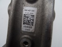 фото thumb №5, Ліва поворотний кулак перед важіль audi q7 4m 15^