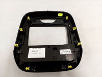 фото thumb №5, Renault captur i рамка радио панель кондиционера