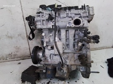 фото thumb №6, Opel crossland x 1.2 10z1ab b12xel 15 tyś mil palony