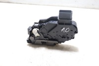 фото thumb №3, Замок лівий перед двері volvo s40 ii