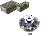 фото thumb №1, Сцепление вязкостная toyota land cruiser 4,5 92- jap