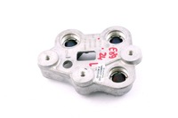 фото thumb №12, Bmw z4 e89 roadster кронштейн крыша левый задняя