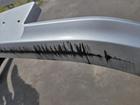 фото thumb №9, Бампер перед передній renault talisman 2015-22