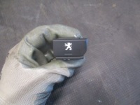 фото thumb №12, Кнопка стекло 96662297 peugeot 3008 i 1.6 d ehdi 09-13 r.