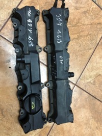 фото thumb №11, 99089310 кришка клапанів peugeot 307 1.6