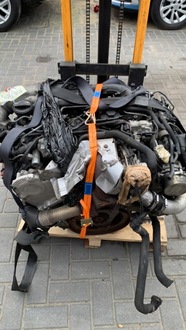 фото thumb №11, Двигун 3,0 tdi audi a4 a6 asb bmk комплектний 159tys