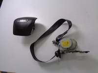 фото thumb №1, Подушка подушка безпеки водія натягувач поперечина iveco daily iv 2018 rok