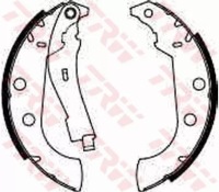 Купити Гальмівні колодки ham.peugeot 405 /228x40/ zestaw= gs8272, фото thumb