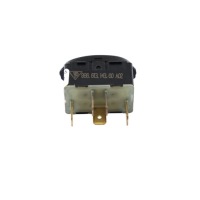 фото thumb №9, Porsche boxster s 986 кнопка центрального замка 5 контактов 98661314300