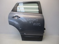 фото thumb №1, Двері правий задня b52g nissan qashqai i