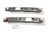 Регулировка поперечина безопасности направляющая rodius ii 13- Цена, фото thumb