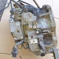 фото thumb №9, Кпп кпп / коробка передач автоматическая opel zafira astra af17 90523457a