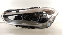 Купить Фара bmw x2 f39 левая фара full led 63119851981, фото thumb