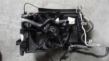 фото thumb №8, Ford kuga mk2 1.6d комплект радіатор радіатор