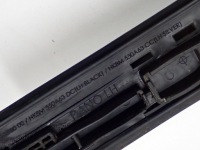 Рейлинги кровельные комплект оригинал jaguar f-pace x761 16r Оригинал, фото thumb