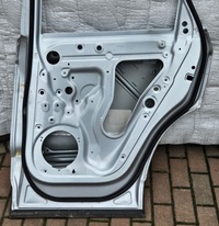 фото thumb №7, Audi q3 11-18 двері зад задні праві 8u0833312