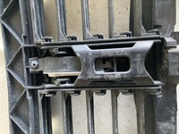 фото thumb №11, Повітропровід повітря впуск шторка жалюзі mercedes a klasa 177 a1778850103