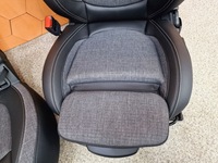 фото thumb №14, Mini f60 салон сидіння диван обшивки sport