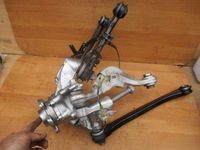 фото thumb №9, Bmw 5 g30 g31 поворотный кулак задняя левая 6866337 рычаг