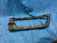 фото thumb №2, Skoda оригінальний номер 5ja807682 решітка бампера передній p