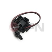 фото thumb №1, Резистор вентилятор do citroen c2 c3