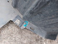 фото thumb №6, Підкрилок перед ліва mercedes cla w246