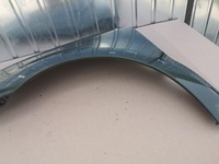 фото thumb №13, Крила лівий перед citroen c4 i 04-08 5d lqq