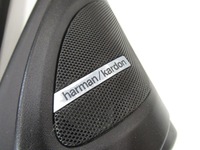 фото thumb №5, Захист динаміка рамка двері перед harman kardon bmw e46 sedan kombi