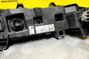 фото thumb №9, Cadillac xt6 2020- галоген лампа перед led drl r usa