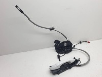 фото thumb №1, Замок перед передній правий двері ручка keyless vw arteon 5nb837016b