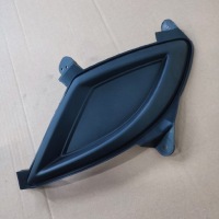 фото thumb №1, Решітка бампера ліва hyundai ix20 86517-1k010