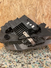 фото thumb №13, Лампа левая full led usa bmw x1 f48 радиатор !