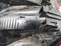 фото thumb №8, Лампа правый задняя правая задняя citroen c5 iii sedan 9675061480